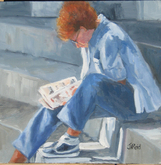 Bookworm