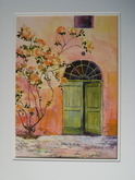 Tuscan Welcome