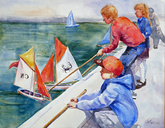 Reviewing the Fleet